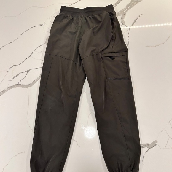 2 pairs - Layer 8 Boys Cargo Joggers - Picture 2 of 7